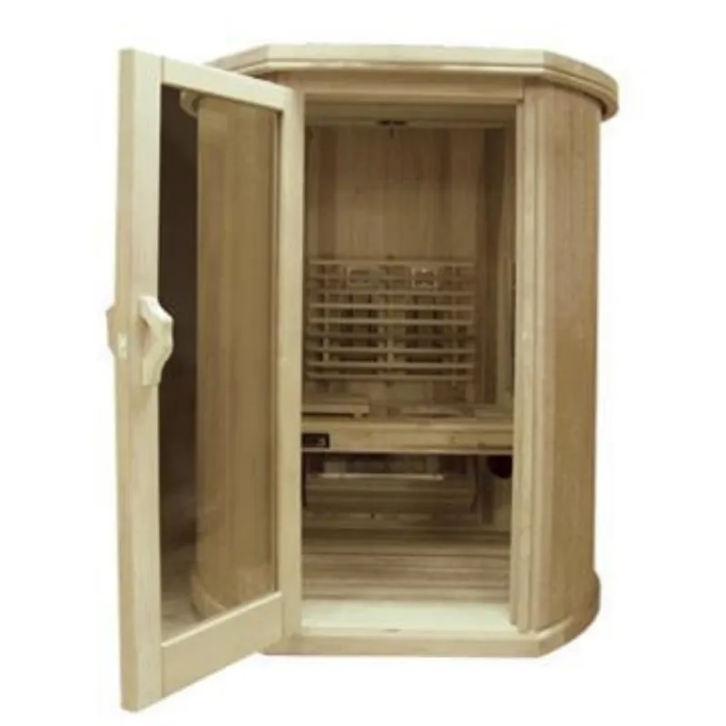 SaunaCore Infrared Infra-core Max Sauna