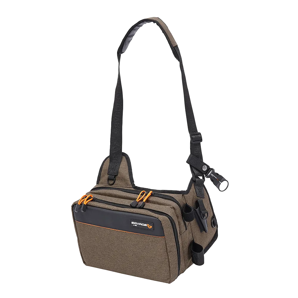 Savage Gear Specialist Sling Bag