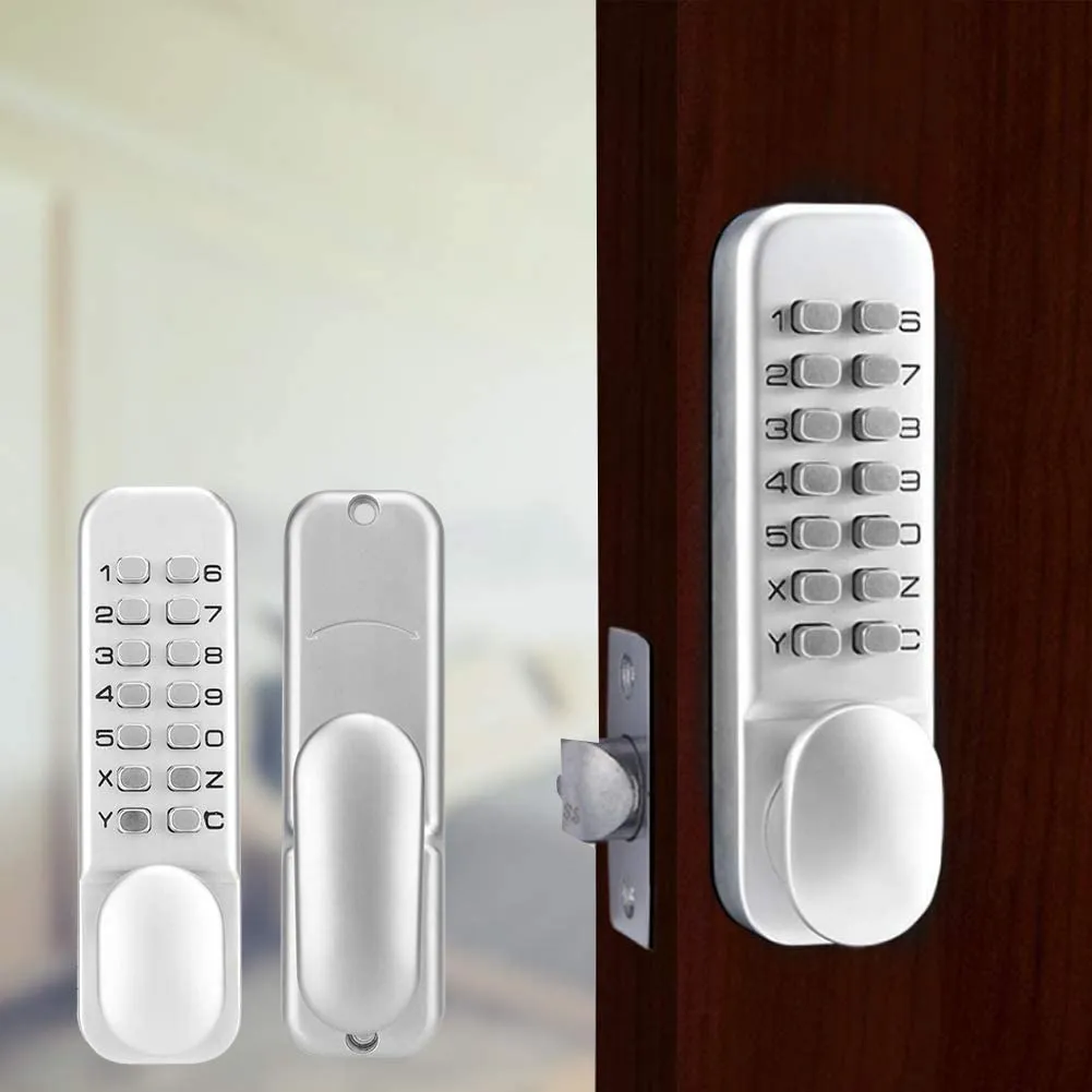 Security Keyless Door lock for Home