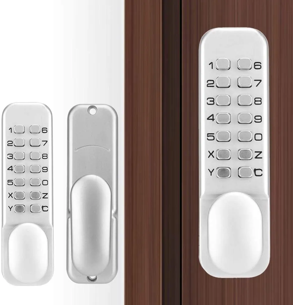 Security Keyless Door lock for Home