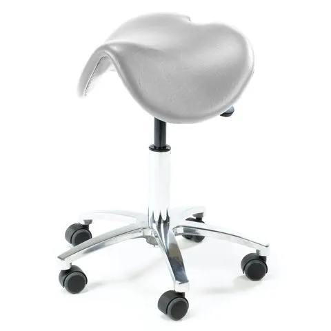 Seers Ergonomic Coccyx Saddle Stool