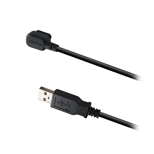 SHIMANO CHARGING CABLE, EW-EC300, 1700MM