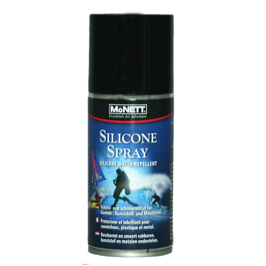 Silicone Spray