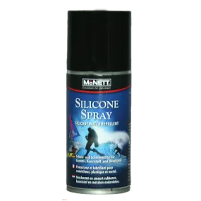 Silicone Spray