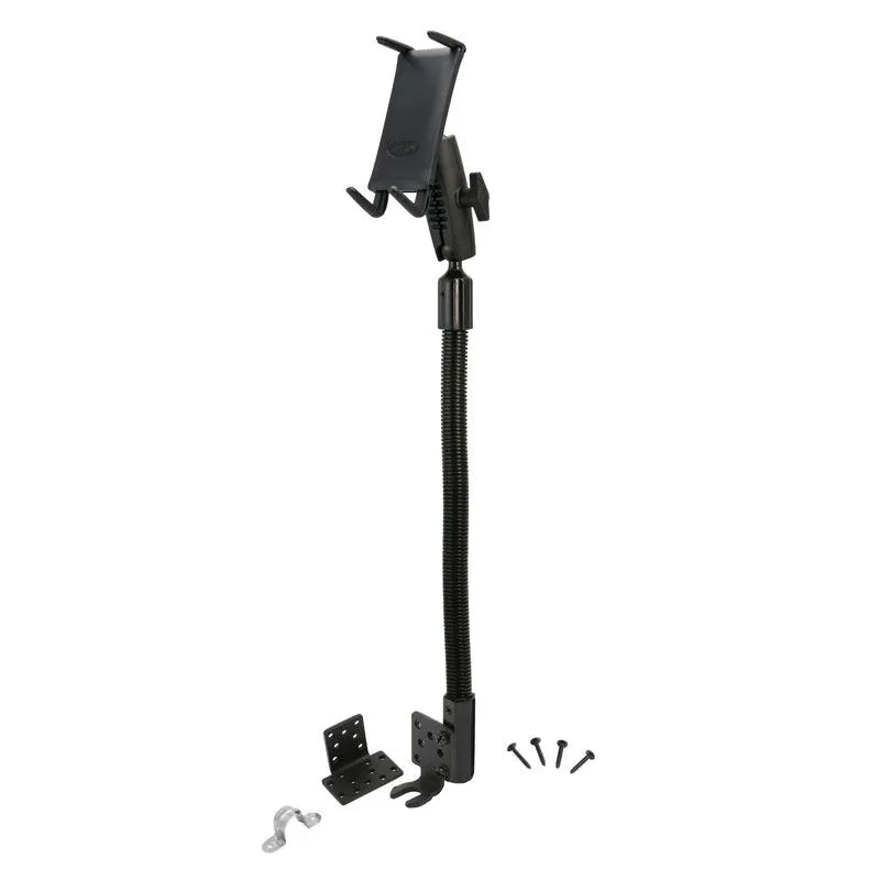 Slim-Grip® Ultra Phone or Midsize Tablet Seat Rail Mount