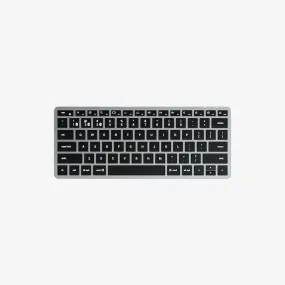 Slim X1 Bluetooth Keyboard