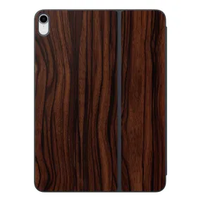 Smart Keyboard Folio Wood Series Skins