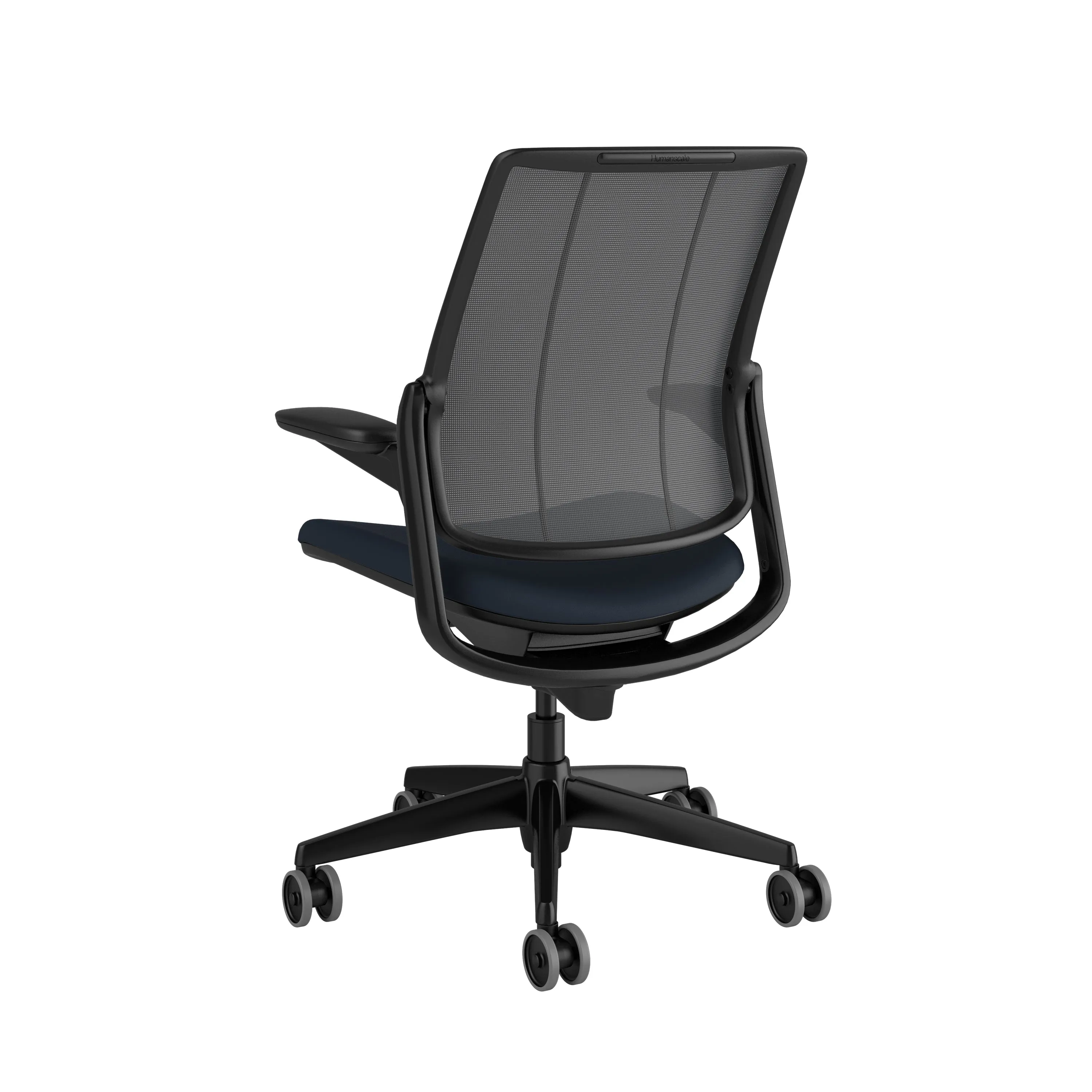 Smart Ocean Office Chair