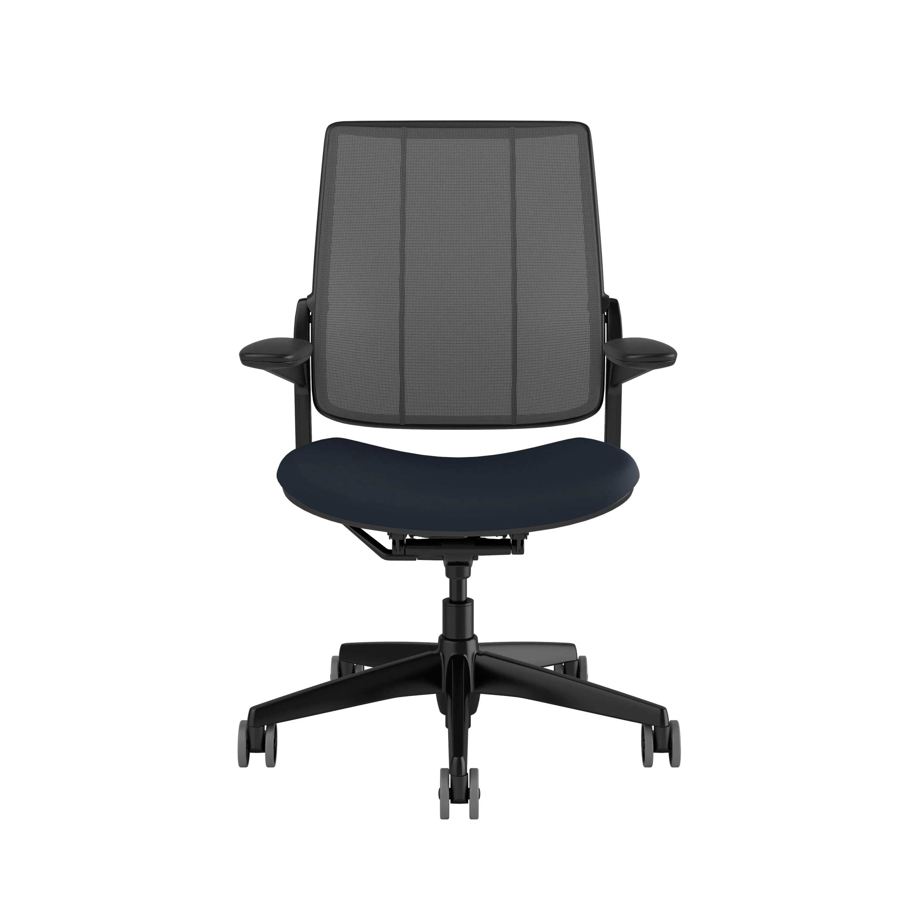 Smart Ocean Office Chair