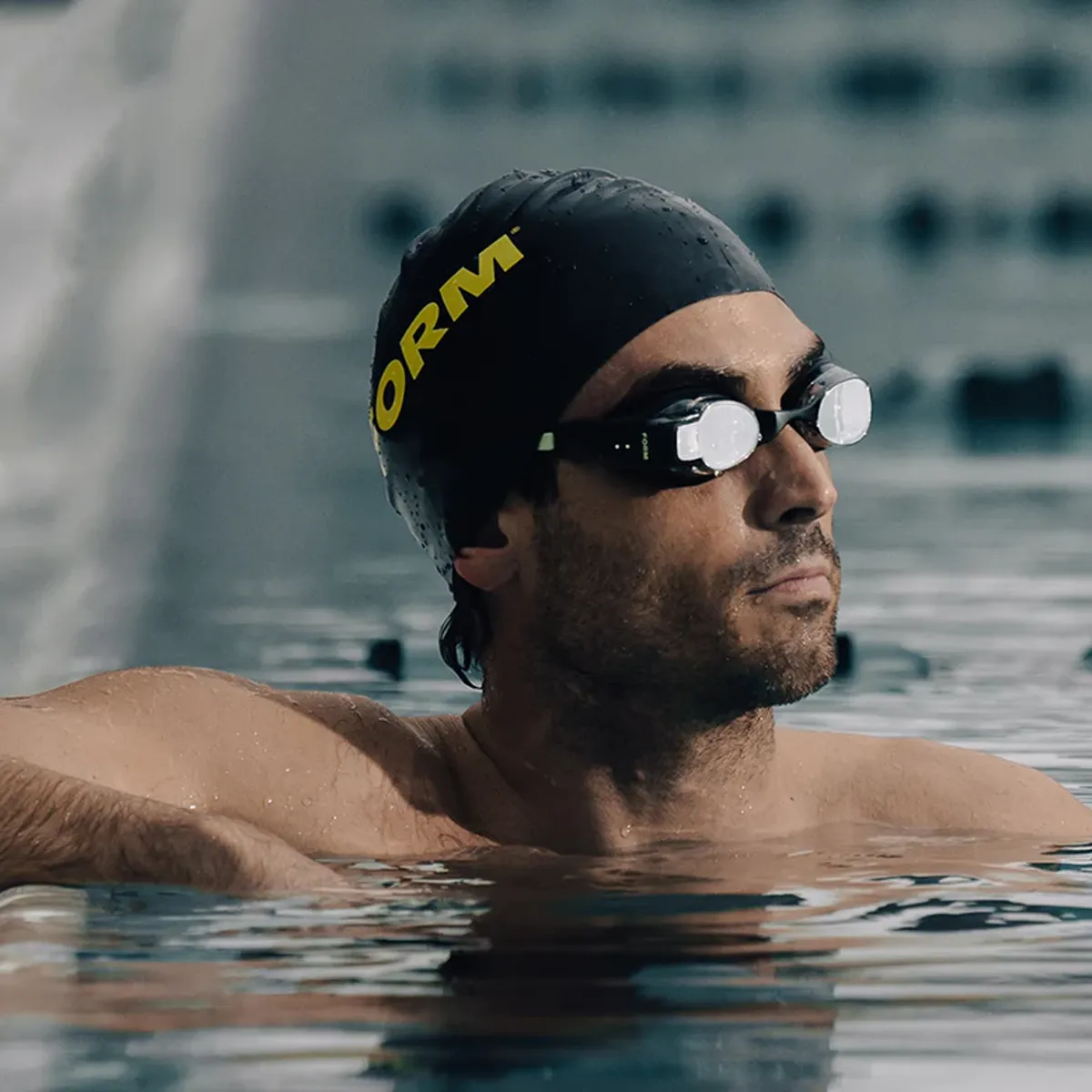 Smart Swim 2 Goggles