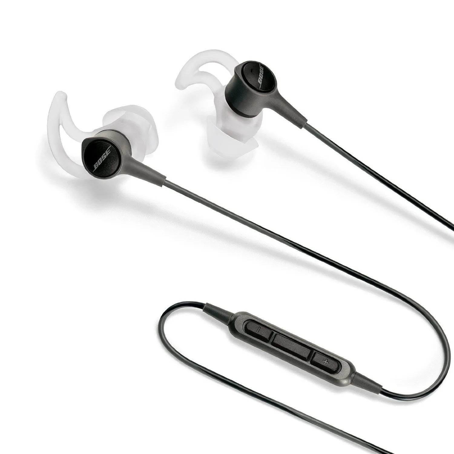 SoundTrue® Ultra In-Ear Headphones - Apple devices