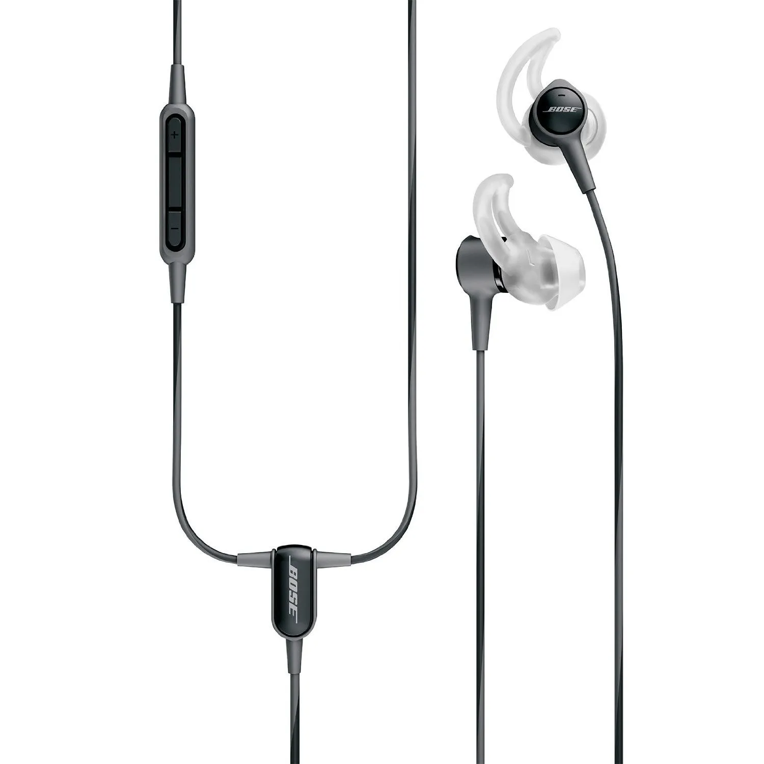 SoundTrue® Ultra In-Ear Headphones - Apple devices