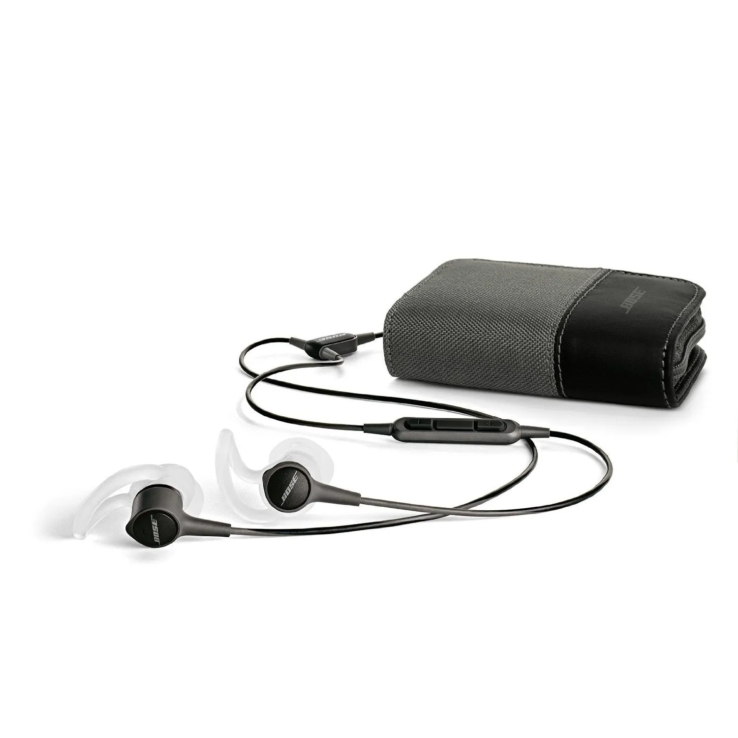 SoundTrue® Ultra In-Ear Headphones - Apple devices