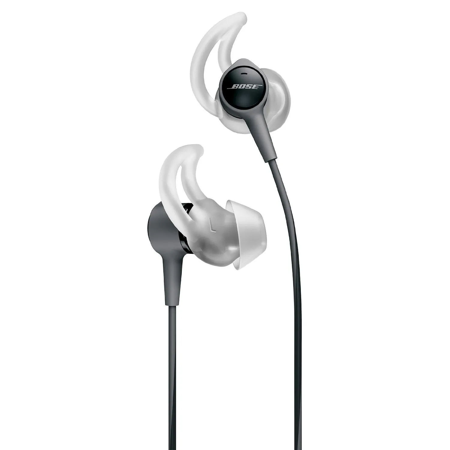 SoundTrue® Ultra In-Ear Headphones - Apple devices