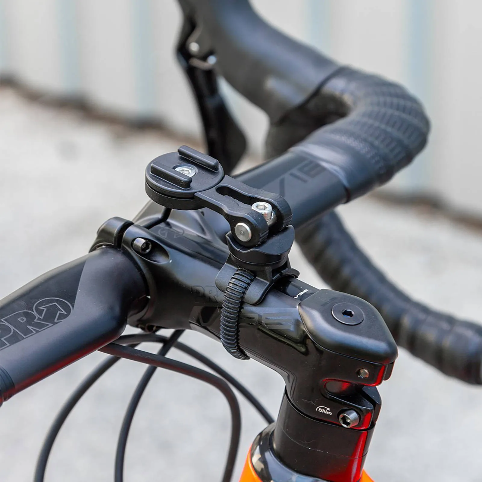 SP CONNECT - CYCLE - UNIV BIKE MOUNT