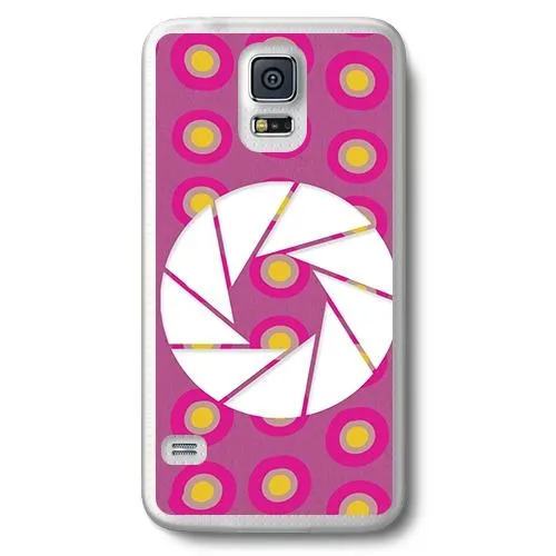 Special Eye Designer Phone Cases