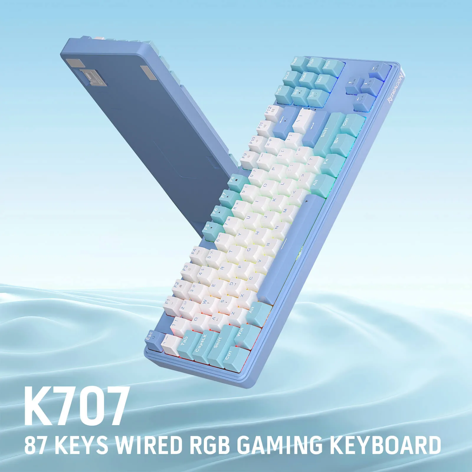 STAR BLADE K707