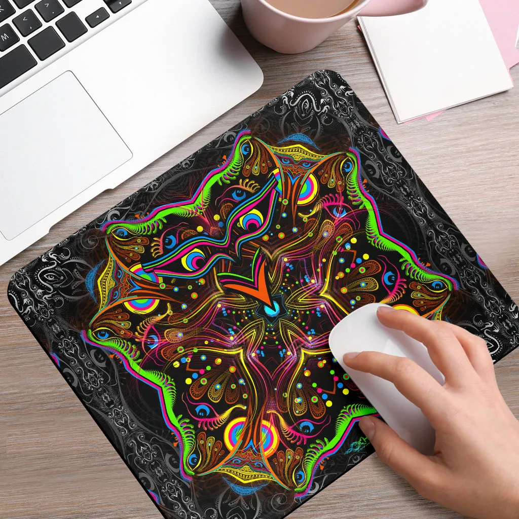 Starseer | Mouse Pad | Hakan Hisim