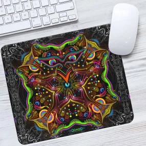 Starseer | Mouse Pad | Hakan Hisim