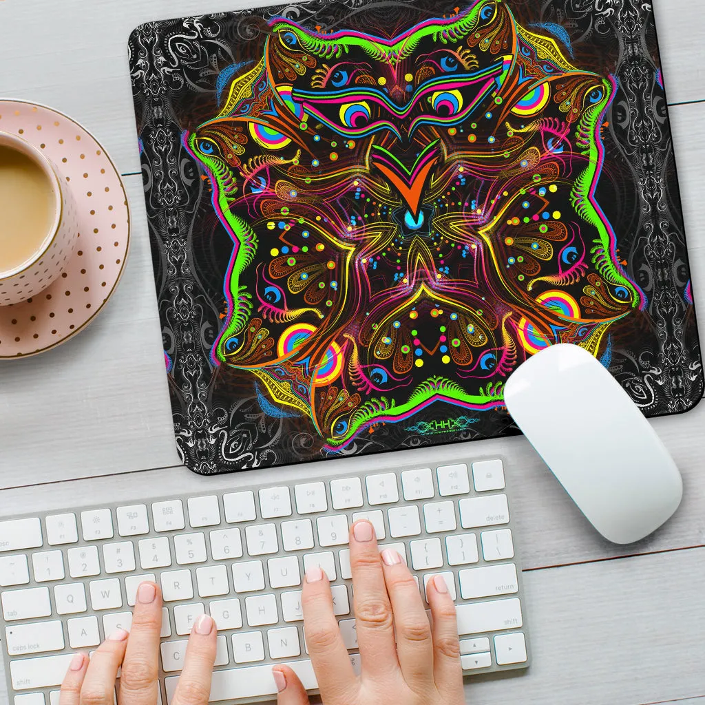 Starseer | Mouse Pad | Hakan Hisim