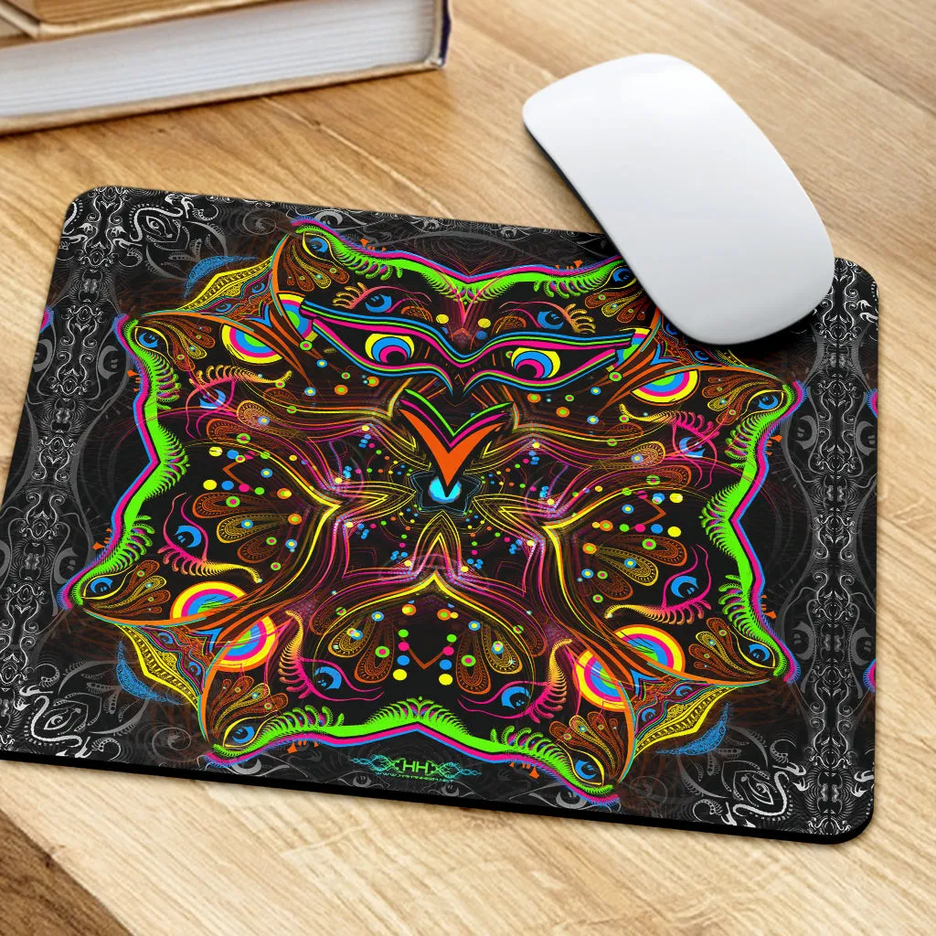 Starseer | Mouse Pad | Hakan Hisim