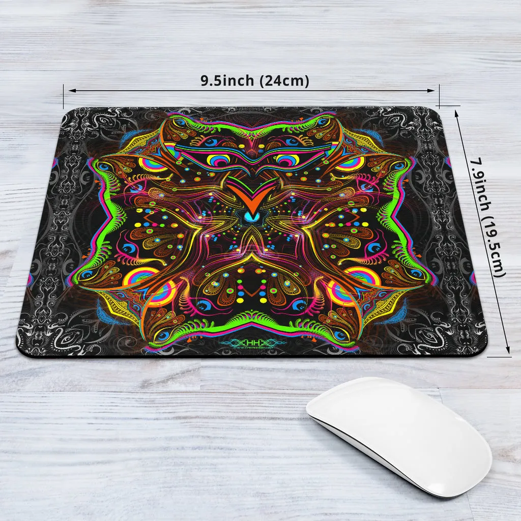 Starseer | Mouse Pad | Hakan Hisim