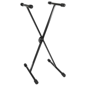 Strukture Single Braced Eco Keyboard Stand