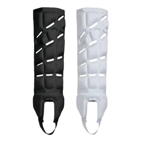 STX Contour Shin Guards