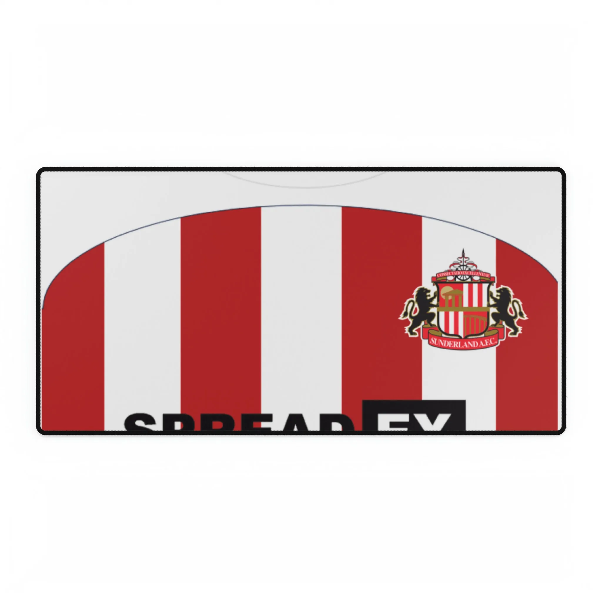 Sunderland AFC Home Kit23/24 - Desk Mat