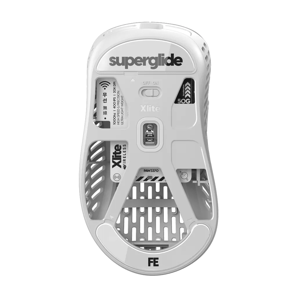 Superglide 1 for Xlite Series