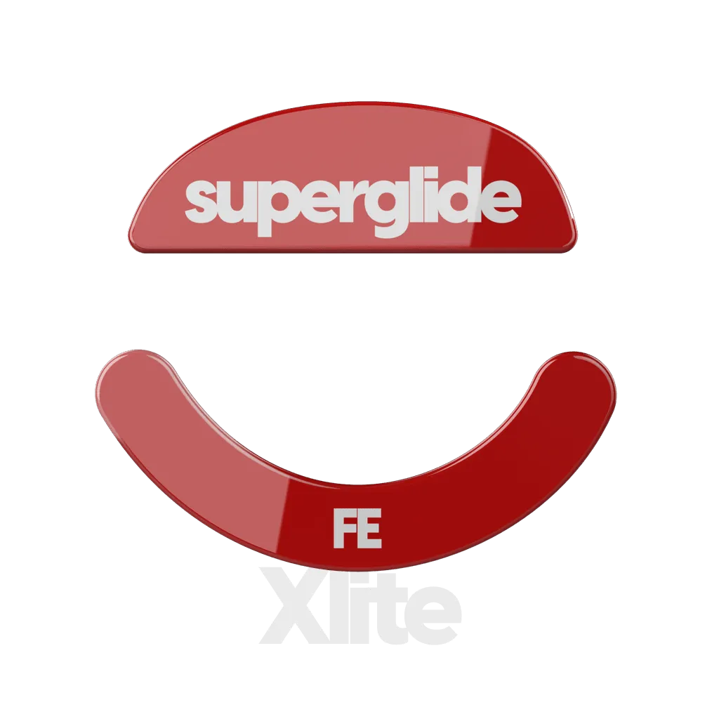 Superglide 1 for Xlite Series