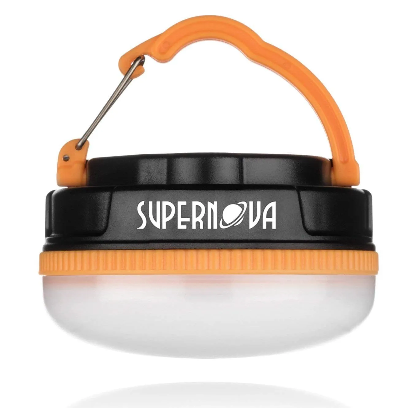 Supernova Halo 180 Extreme Rechargeable LED Camping and Emergency Lantern