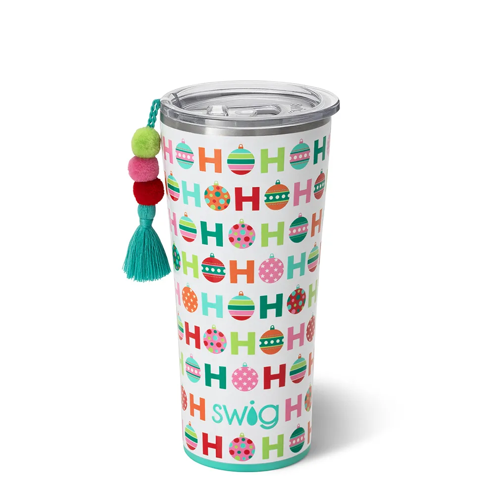 Swig Life Hohoho Tumbler (22oz)