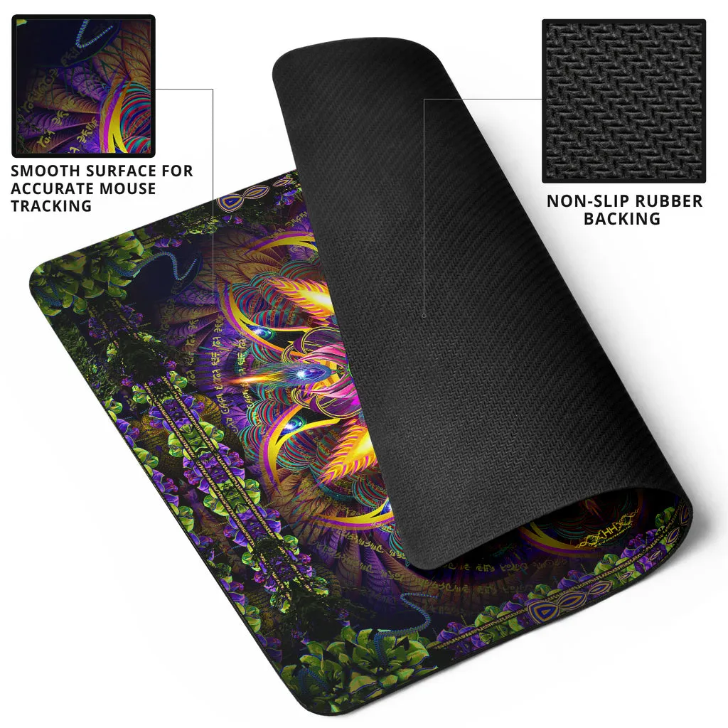 Sylvan Perception Mouse Pad