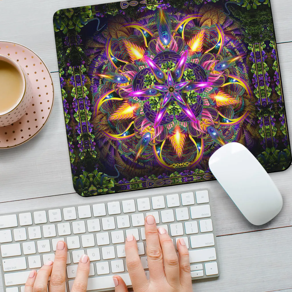 Sylvan Perception Mouse Pad