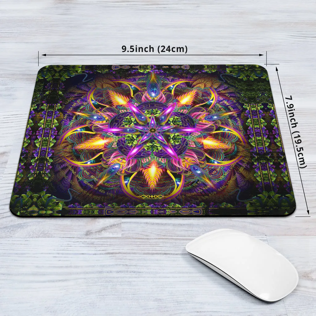 Sylvan Perception Mouse Pad