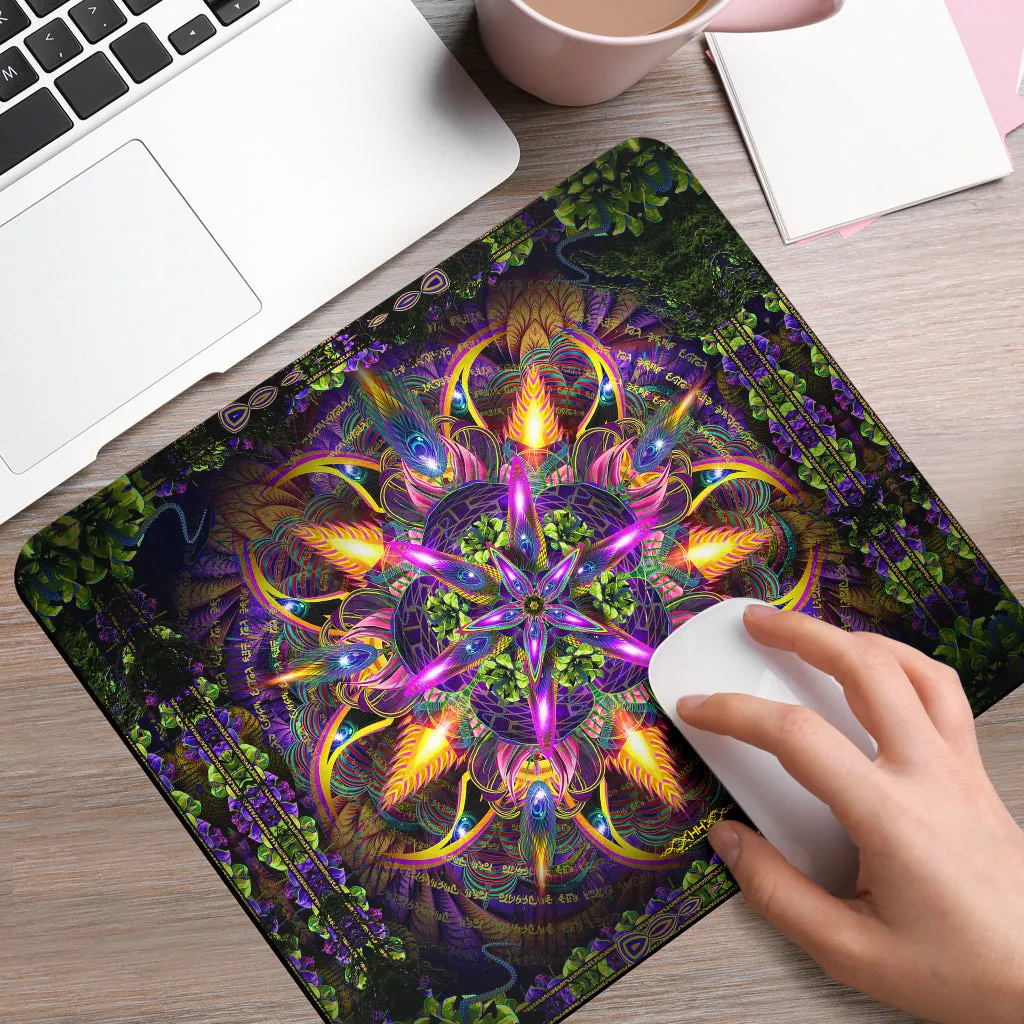 Sylvan Perception Mouse Pad