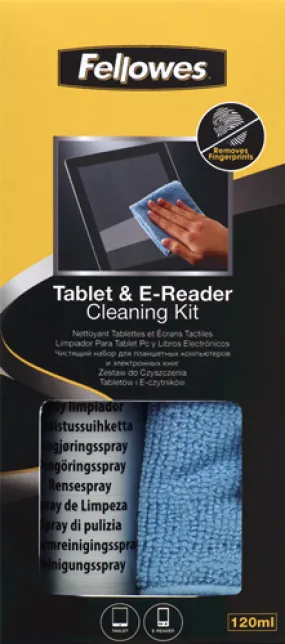 Tablet And E-Reader Cleaning Kit