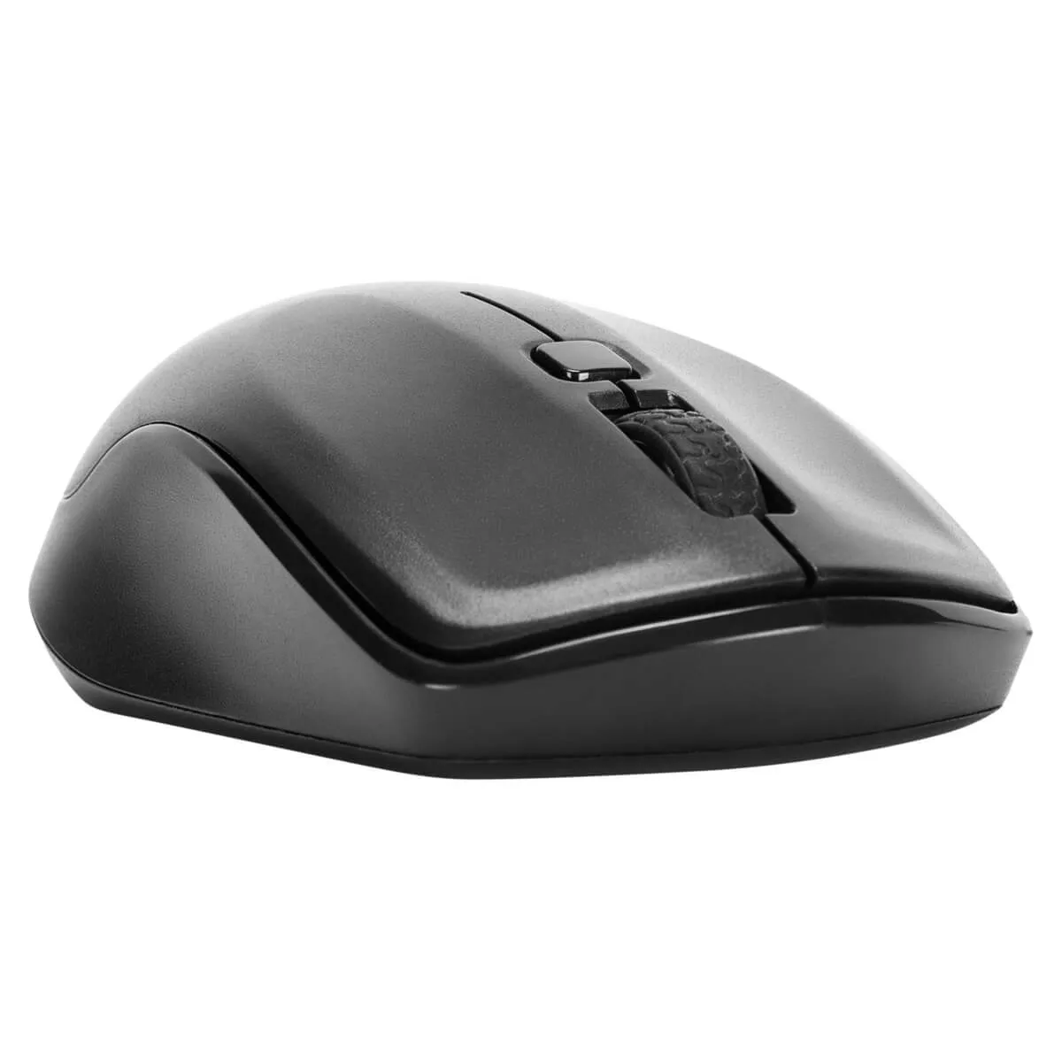 Targus® Full-size Wireless Keyboard and Mouse Combo - Black (French)