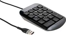 Targus Numeric Keypad Usb Wired