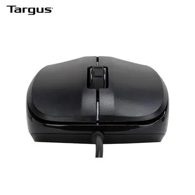 Targus U660 Optical Mouse