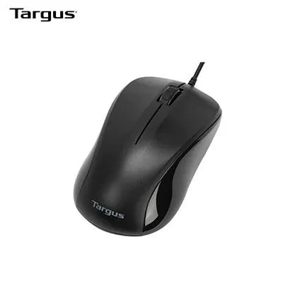 Targus U660 Optical Mouse