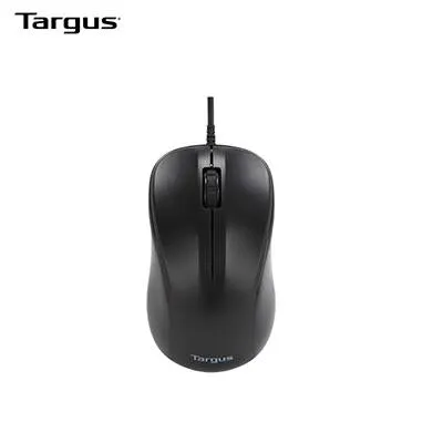 Targus U660 Optical Mouse