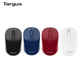 Targus W600 Compact Wireless Optical Mouse