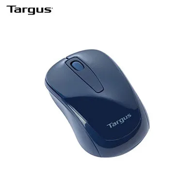 Targus W600 Compact Wireless Optical Mouse