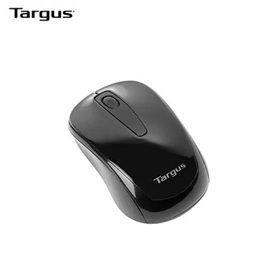 Targus W600 Compact Wireless Optical Mouse