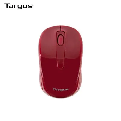 Targus W600 Compact Wireless Optical Mouse