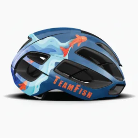 Team Fish KASK Protone ICON