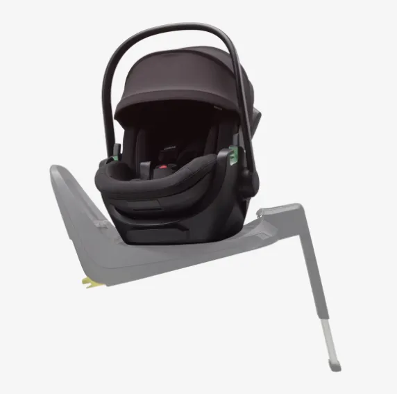 Thule Maple Car Seat | Black