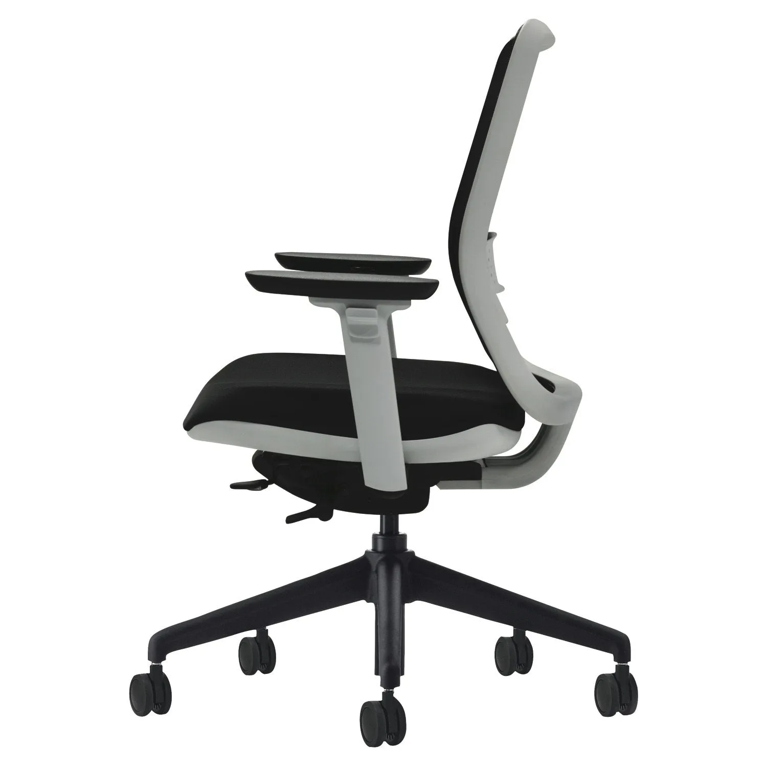 Tonique Chair - White